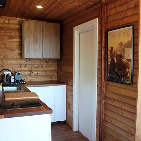 Appartamento Cozy Cabin, Tuck Between Sintra Mountains & Atlantic Ocean