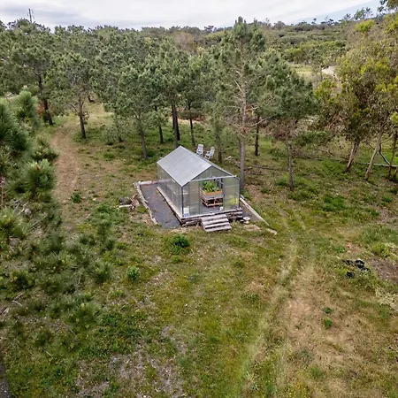 Appartamento Cozy Cabin, Tuck Between Sintra Mountains & Atlantic Ocean *